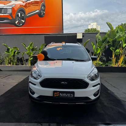 FORD-KA-2018