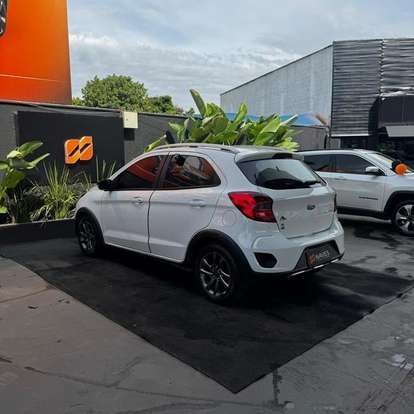 FORD-KA-2018