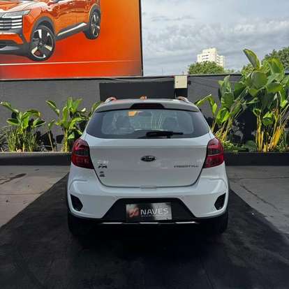 FORD-KA-2018