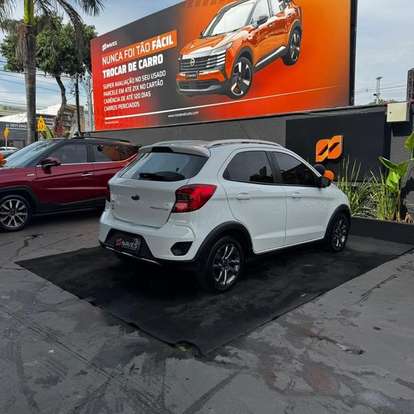 FORD-KA-2018
