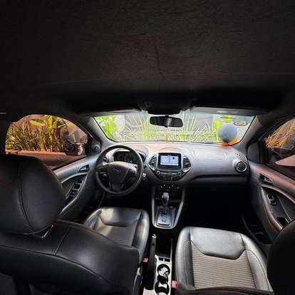 FORD-KA-2018