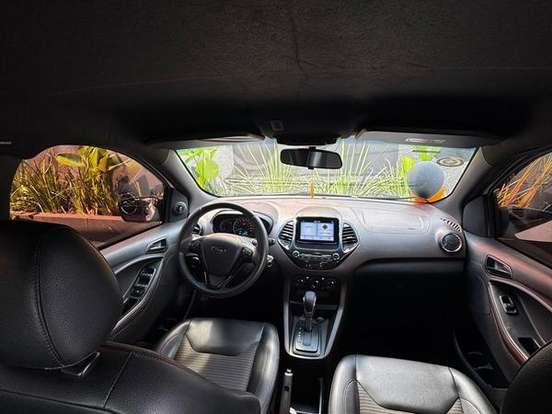 FORD-KA-1.5 TI-VCT FLEX FREESTYLE AUTOMÁTICO FORD-KA-2018