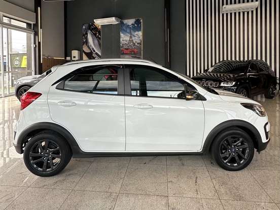 FORD-KA-2018