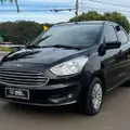 FORD KA 1.5 TI-VCT FLEX SE MANUAL FORD KA 1.5 TI-VCT FLEX SE MANUAL