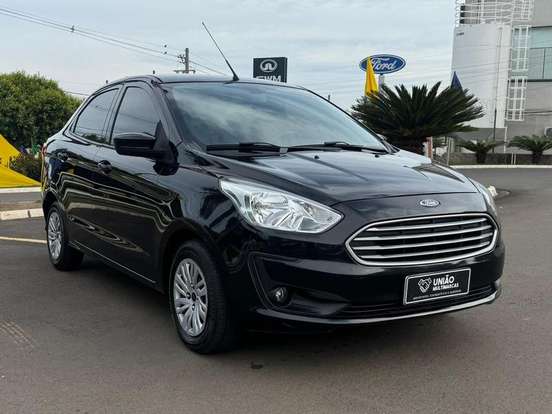 FORD-KA-1.5 TI-VCT FLEX SE MANUAL FORD-KA-2019