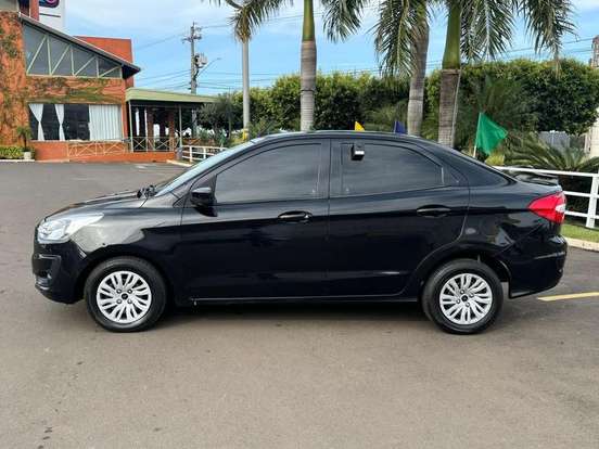 FORD-KA-1.5 TI-VCT FLEX SE MANUAL FORD-KA-2019