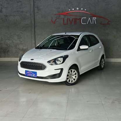 FORD-KA-2018