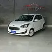 FORD KA 1.5 TI-VCT FLEX SE MANUAL FORD KA 1.5 TI-VCT FLEX SE MANUAL