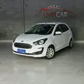 FORD KA 1.5 TI-VCT FLEX SE MANUAL FORD KA 1.5 TI-VCT FLEX SE MANUAL