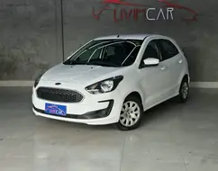 FORD KA 1.5 TI-VCT FLEX SE MANUAL FORD KA 1.5 TI-VCT FLEX SE MANUAL