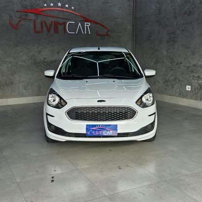 FORD-KA-2018