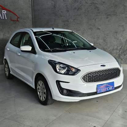 FORD-KA-2018