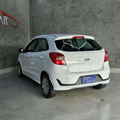 FORD-KA-2018