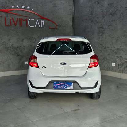 FORD-KA-2018