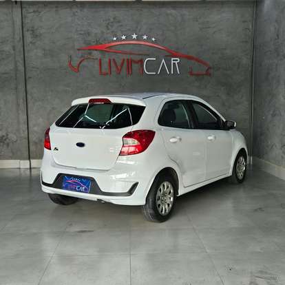 FORD-KA-2018