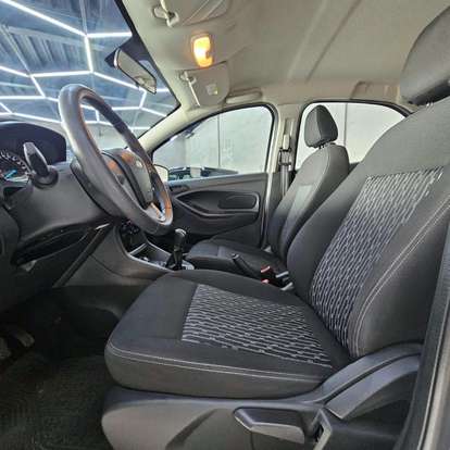 FORD-KA-2018