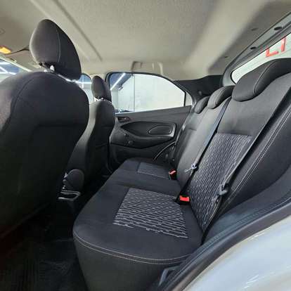 FORD-KA-2018