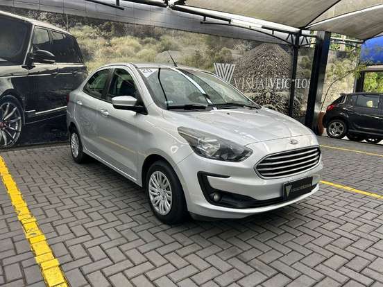 FORD-KA-1.5 TI-VCT FLEX SE MANUAL FORD-KA-2020