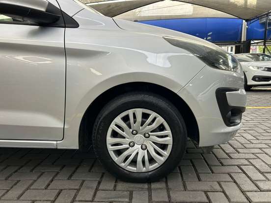 FORD-KA-1.5 TI-VCT FLEX SE MANUAL FORD-KA-2020