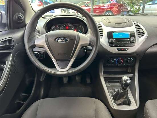 FORD-KA-2020