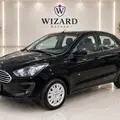 FORD KA 1.5 TI-VCT FLEX SE PLUS AUTOMÁTICO FORD KA 1.5 TI-VCT FLEX SE PLUS AUTOMÁTICO