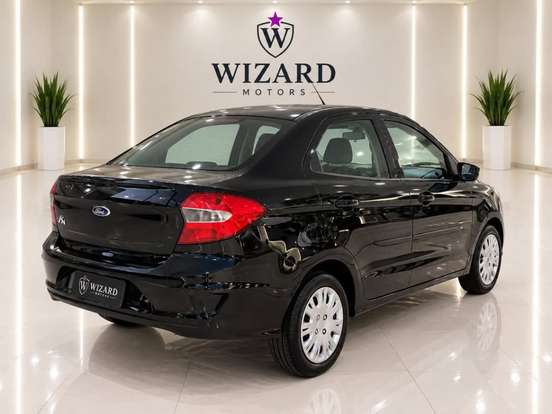 FORD-KA-1.5 TI-VCT FLEX SE PLUS AUTOMÁTICO FORD-KA-2020