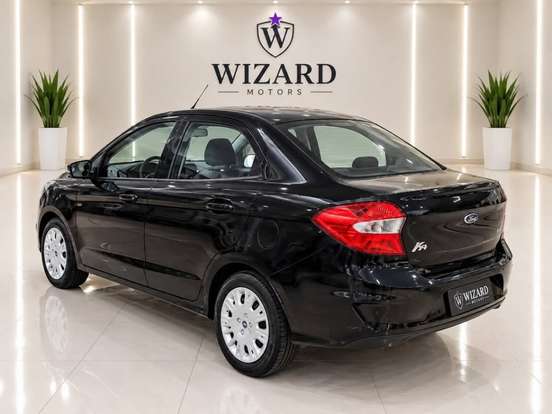 FORD-KA-1.5 TI-VCT FLEX SE PLUS AUTOMÁTICO FORD-KA-2020