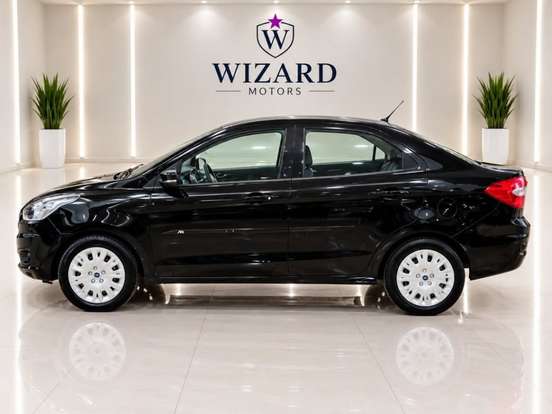 FORD-KA-1.5 TI-VCT FLEX SE PLUS AUTOMÁTICO FORD-KA-2020