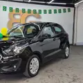 FORD KA 1.5 TI-VCT FLEX SE PLUS AUTOMÁTICO FORD KA 1.5 TI-VCT FLEX SE PLUS AUTOMÁTICO