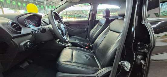 FORD-KA-2020