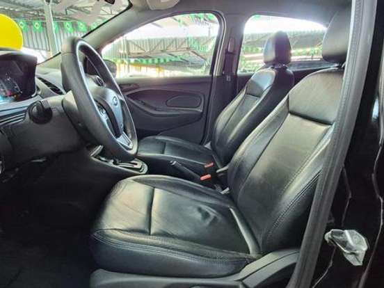 FORD-KA-1.5 TI-VCT FLEX SE PLUS AUTOMÁTICO FORD-KA-2020