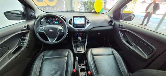 FORD-KA-2020