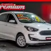 FORD KA 1.5 TI-VCT FLEX SE PLUS MANUAL FORD KA 1.5 TI-VCT FLEX SE PLUS MANUAL