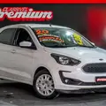 FORD KA 1.5 TI-VCT FLEX SE PLUS MANUAL FORD KA 1.5 TI-VCT FLEX SE PLUS MANUAL