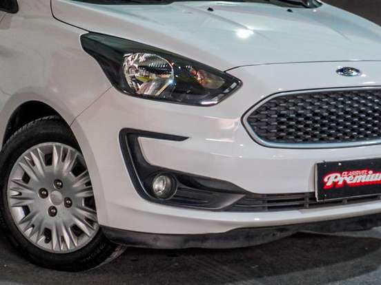 FORD-KA-1.5 TI-VCT FLEX SE PLUS MANUAL FORD-KA-2020