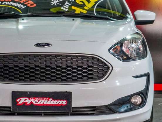 FORD-KA-1.5 TI-VCT FLEX SE PLUS MANUAL FORD-KA-2020