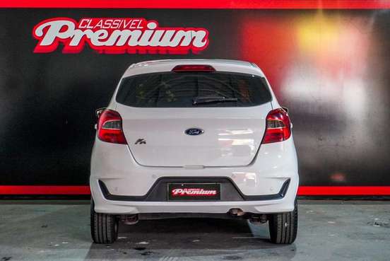 FORD-KA-2020