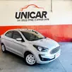 FORD KA 1.5 TI-VCT FLEX SE PLUS SEDAN AUTOMÁTICO FORD KA 1.5 TI-VCT FLEX SE PLUS SEDAN AUTOMÁTICO