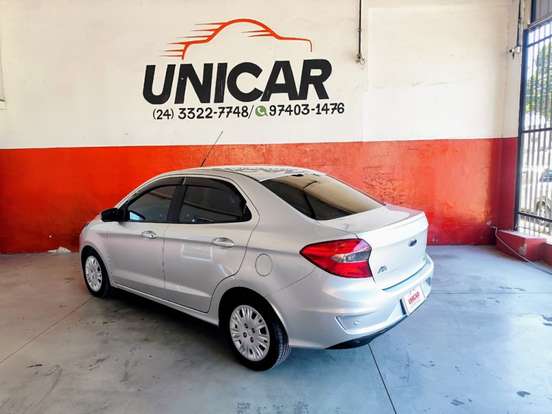 FORD-KA-2020