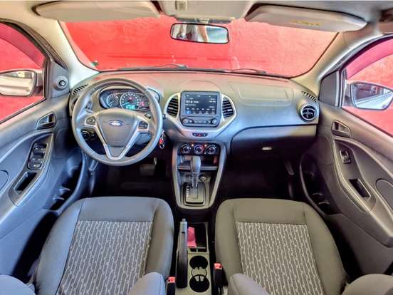 FORD-KA-2020