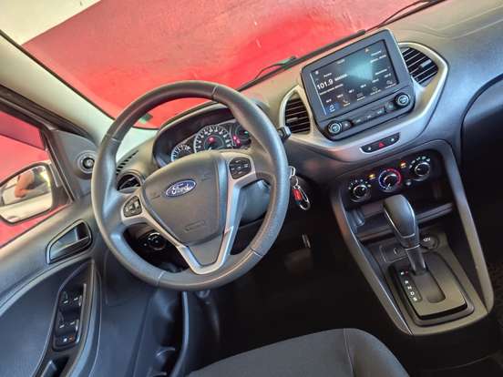 FORD-KA-1.5 TI-VCT FLEX SE PLUS SEDAN AUTOMÁTICO FORD-KA-2020