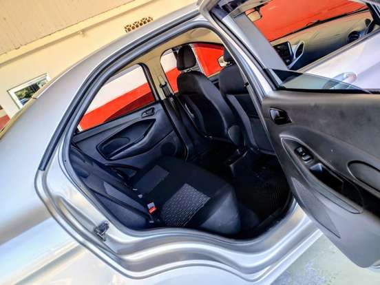 FORD-KA-1.5 TI-VCT FLEX SE PLUS SEDAN AUTOMÁTICO FORD-KA-2020