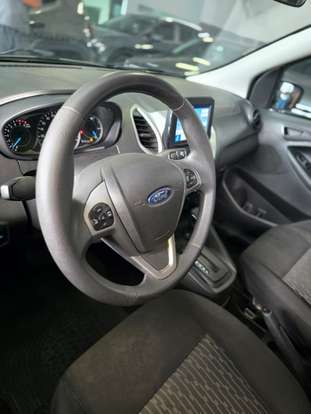 FORD-KA-2019