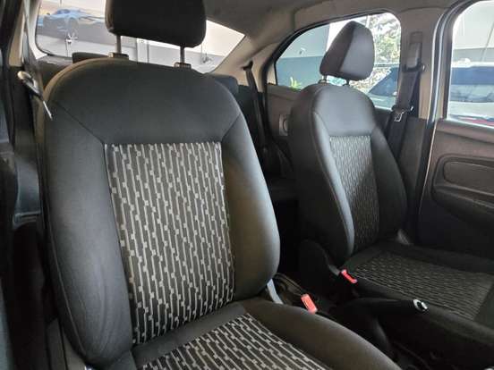 FORD-KA-1.5 TI-VCT FLEX SE PLUS SEDAN AUTOMÁTICO FORD-KA-2019
