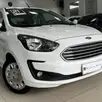 FORD KA 1.5 TI-VCT FLEX SE PLUS SEDAN MANUAL FORD KA 1.5 TI-VCT FLEX SE PLUS SEDAN MANUAL