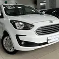 FORD KA 1.5 TI-VCT FLEX SE PLUS SEDAN MANUAL FORD KA 1.5 TI-VCT FLEX SE PLUS SEDAN MANUAL