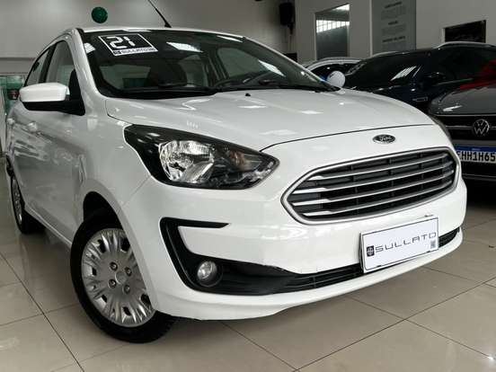 FORD-KA-1.5 TI-VCT FLEX SE PLUS SEDAN MANUAL FORD-KA-2020