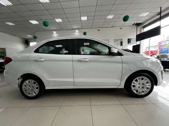 FORD-KA-1.5 TI-VCT FLEX SE PLUS SEDAN MANUAL FORD-KA-2020
