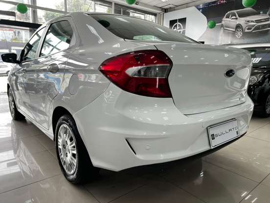 FORD-KA-2020