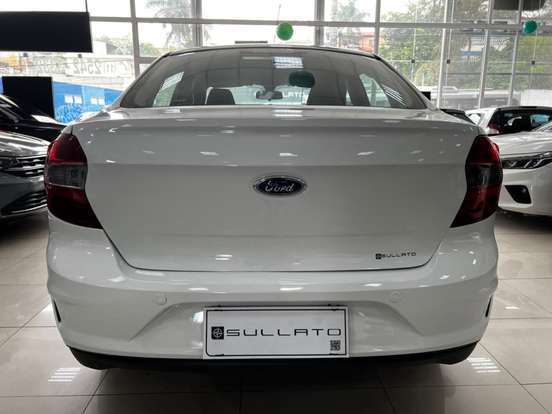 FORD-KA-1.5 TI-VCT FLEX SE PLUS SEDAN MANUAL FORD-KA-2020